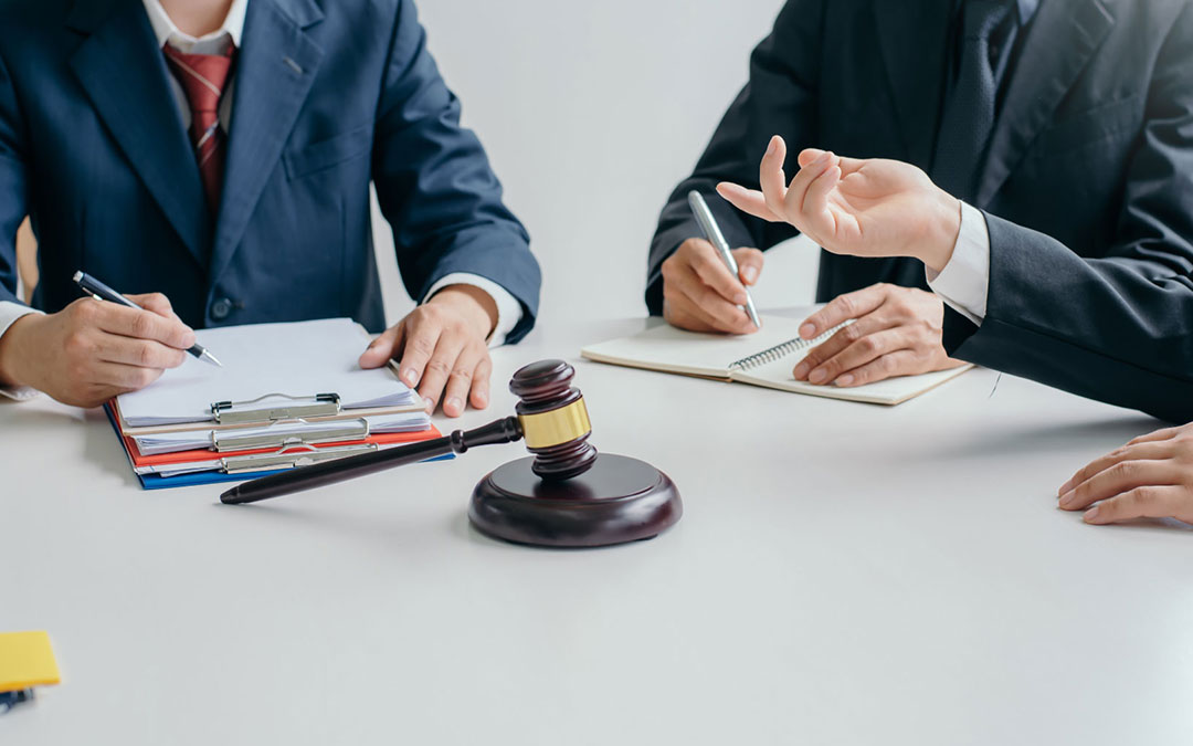 Arbitration Law